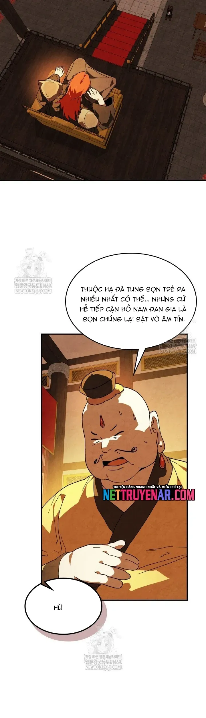 Vị Thần Trở Lại Chap 140 - Next Chap 139