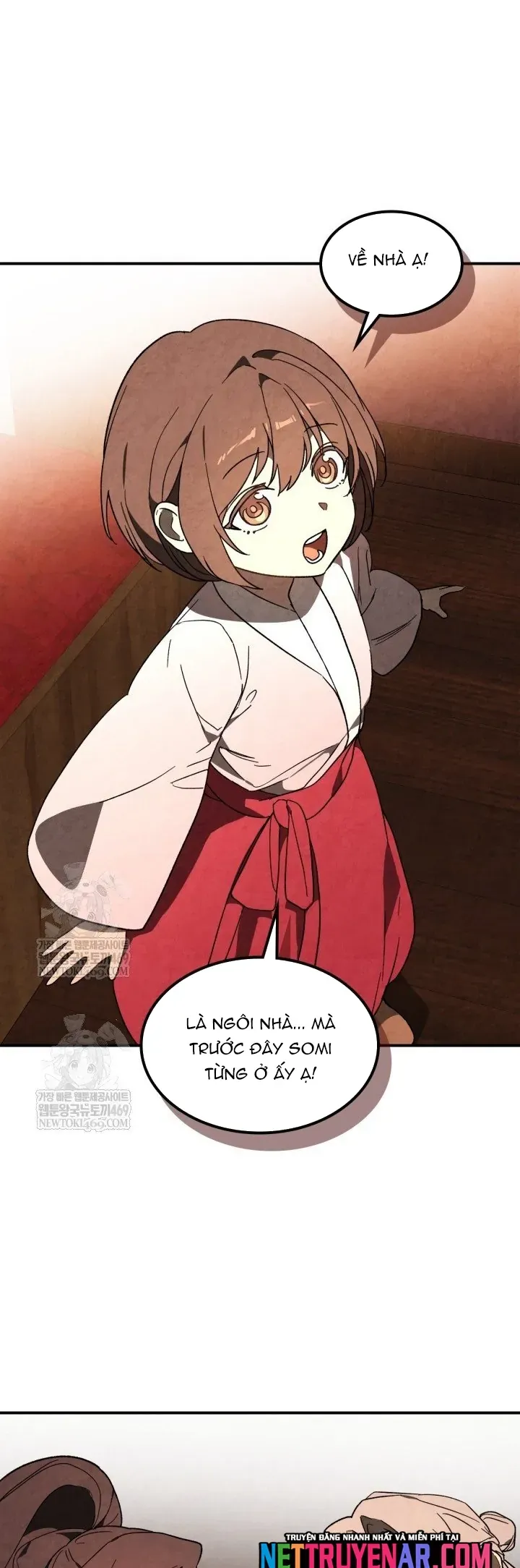 Vị Thần Trở Lại Chap 140 - Next Chap 139