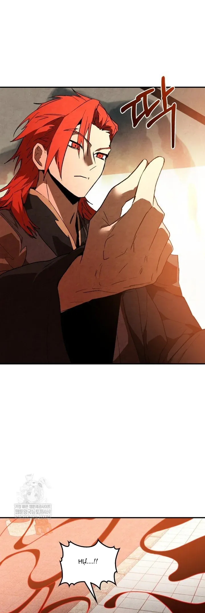 Vị Thần Trở Lại Chap 140 - Next Chap 139