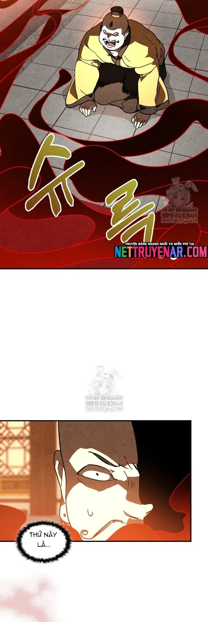 Vị Thần Trở Lại Chap 140 - Next Chap 139