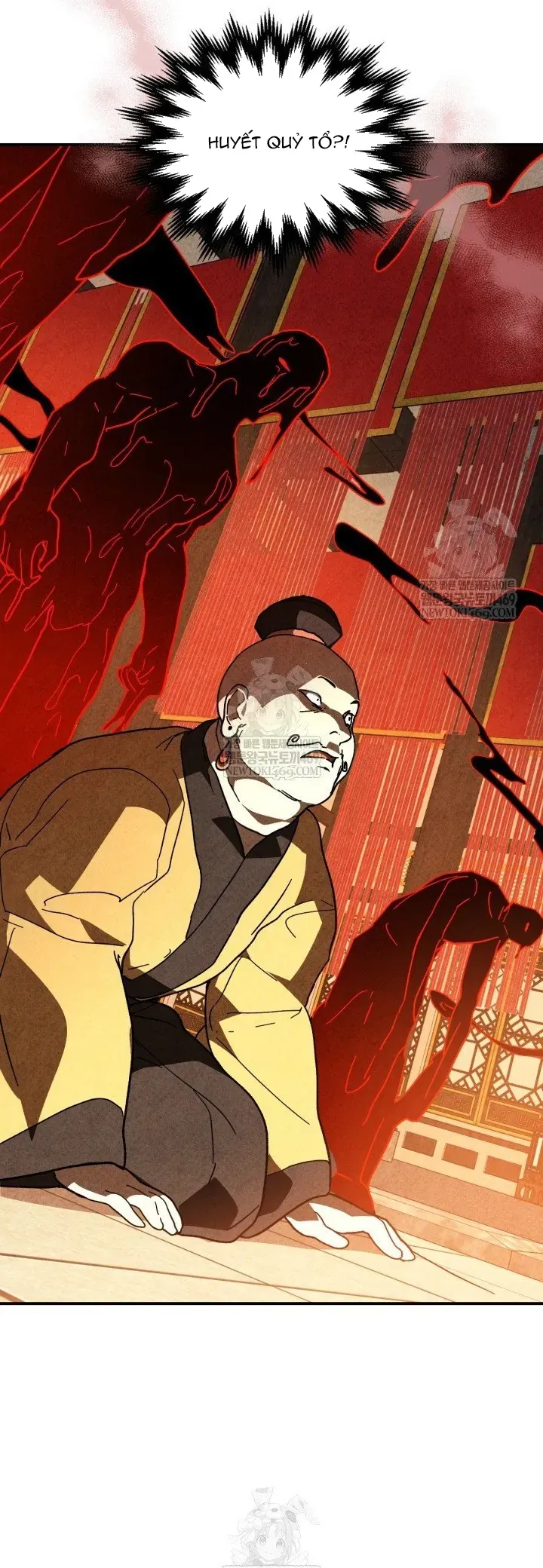 Vị Thần Trở Lại Chap 140 - Next Chap 139