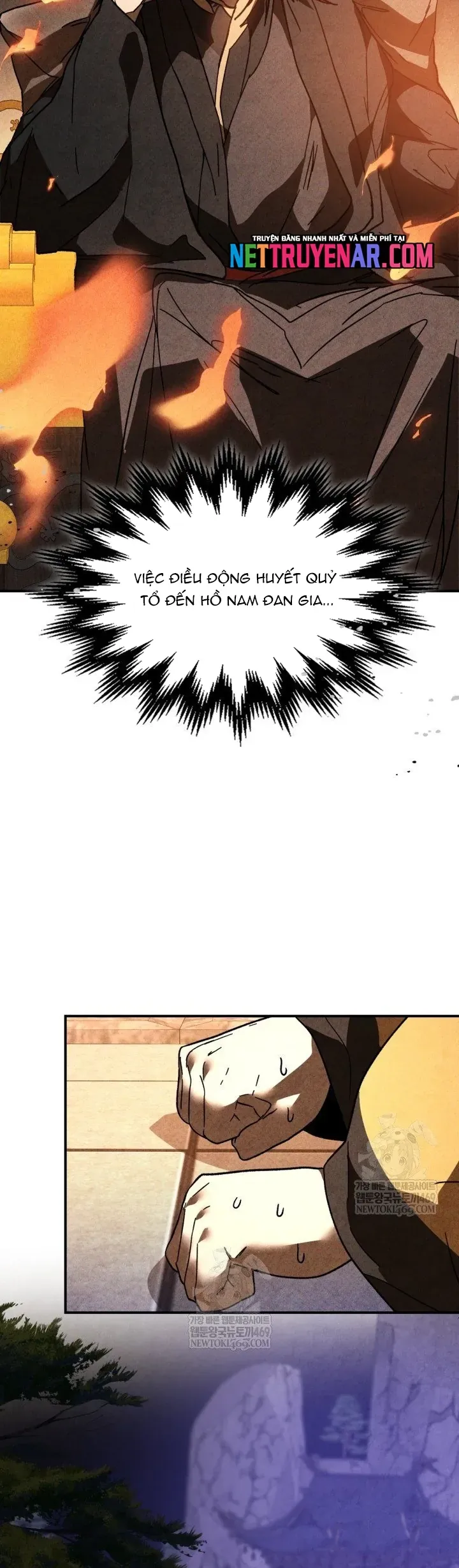 Vị Thần Trở Lại Chap 140 - Next Chap 139