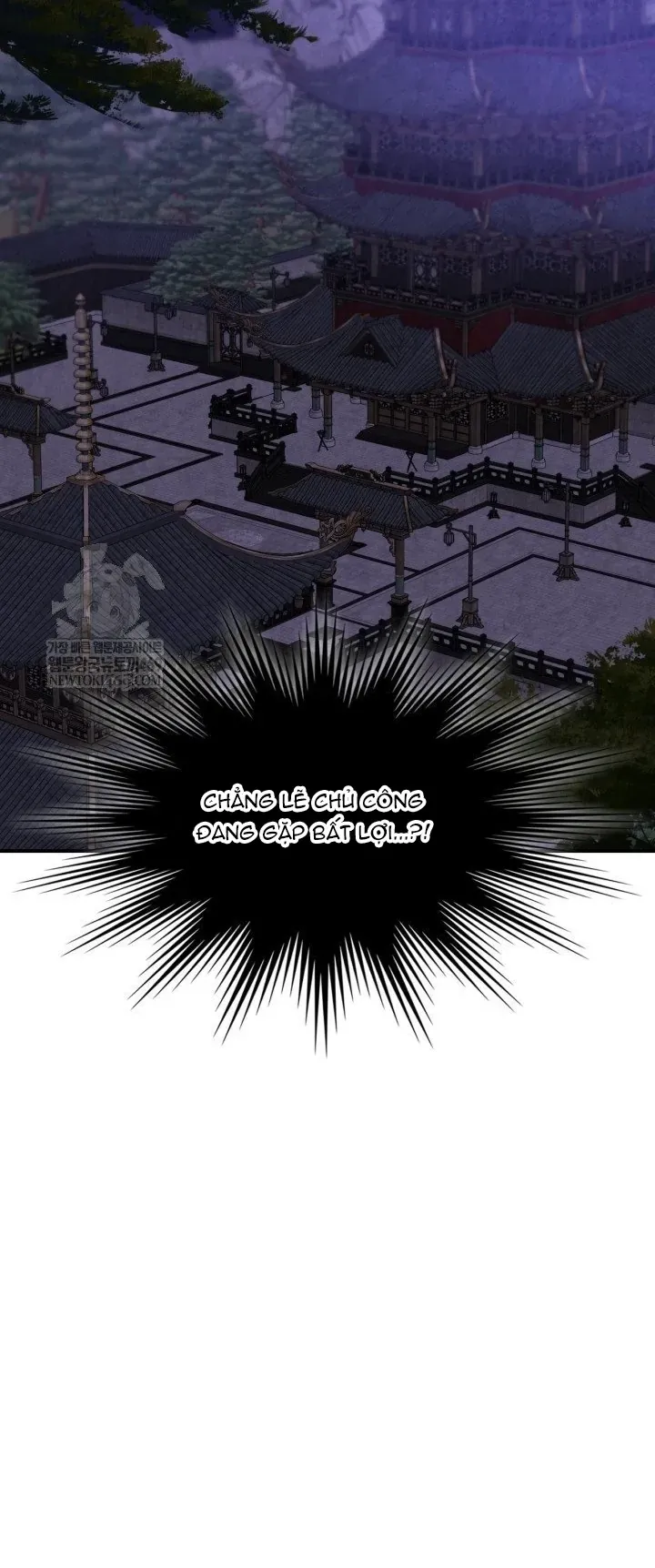 Vị Thần Trở Lại Chap 140 - Next Chap 139