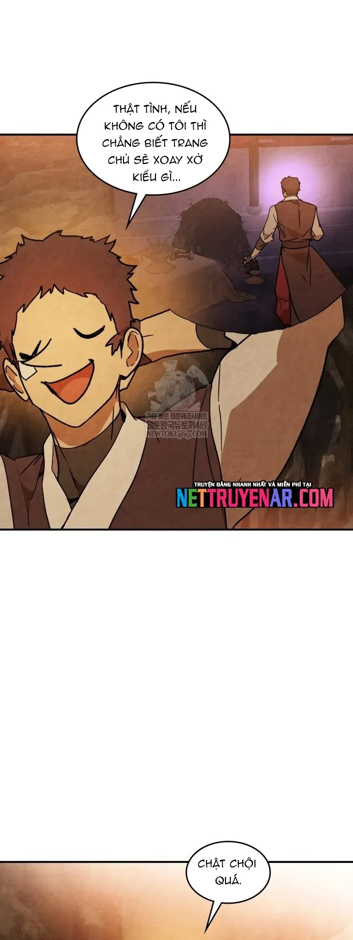 Vị Thần Trở Lại Chap 140 - Next Chap 139