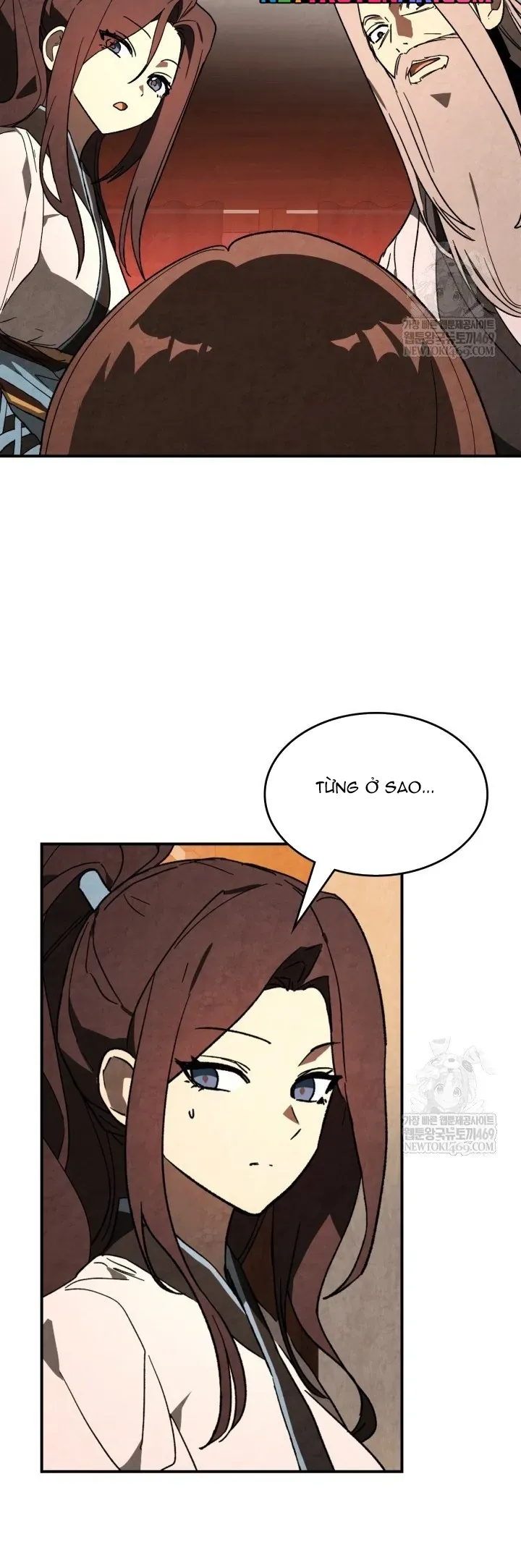 Vị Thần Trở Lại Chap 140 - Next Chap 139