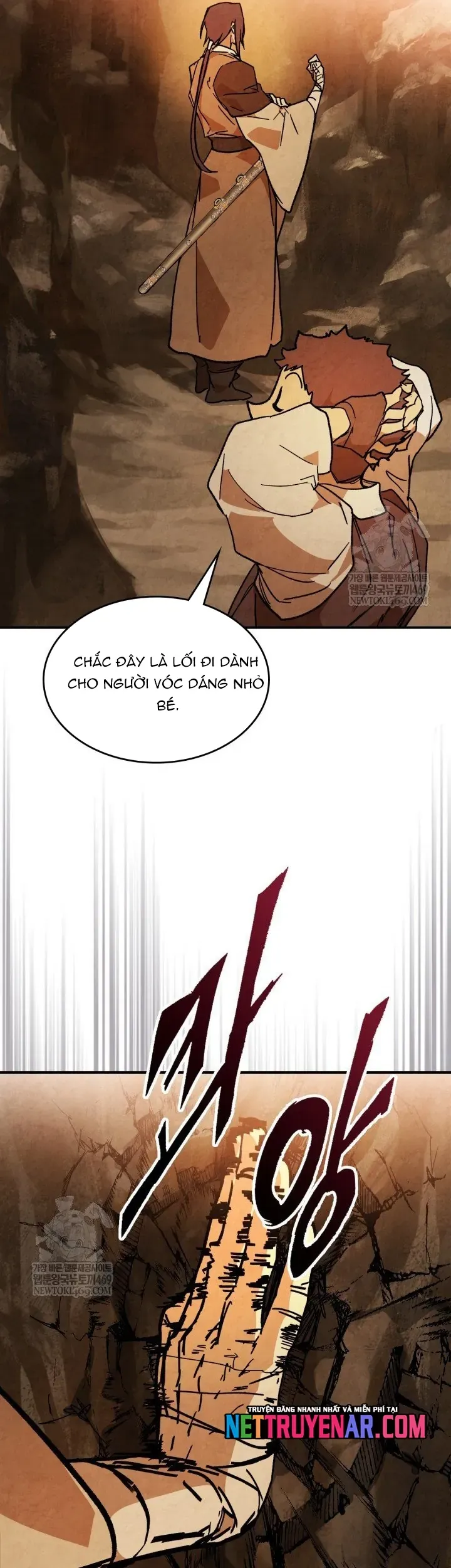 Vị Thần Trở Lại Chap 140 - Next Chap 139