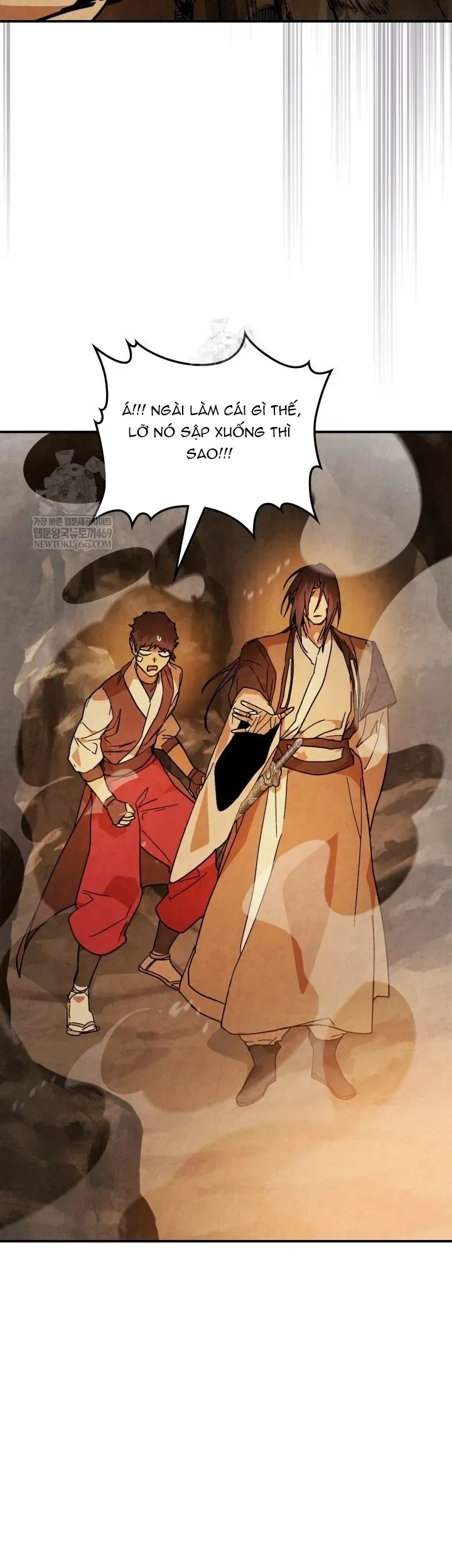 Vị Thần Trở Lại Chap 140 - Next Chap 139