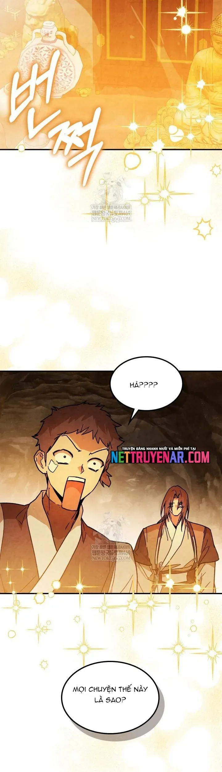 Vị Thần Trở Lại Chap 140 - Next Chap 139