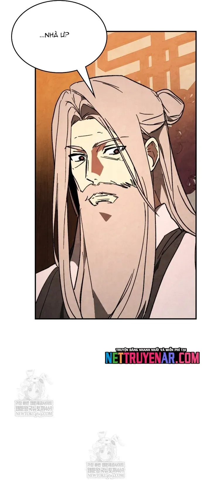 Vị Thần Trở Lại Chap 140 - Next Chap 139