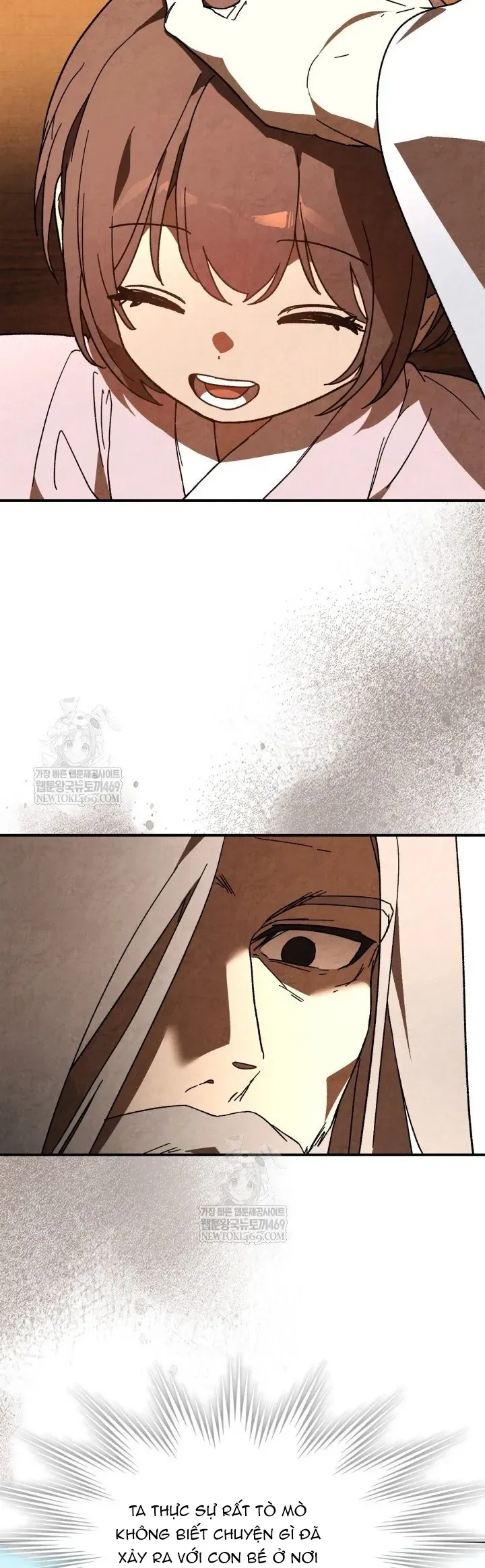 Vị Thần Trở Lại Chap 140 - Next Chap 139