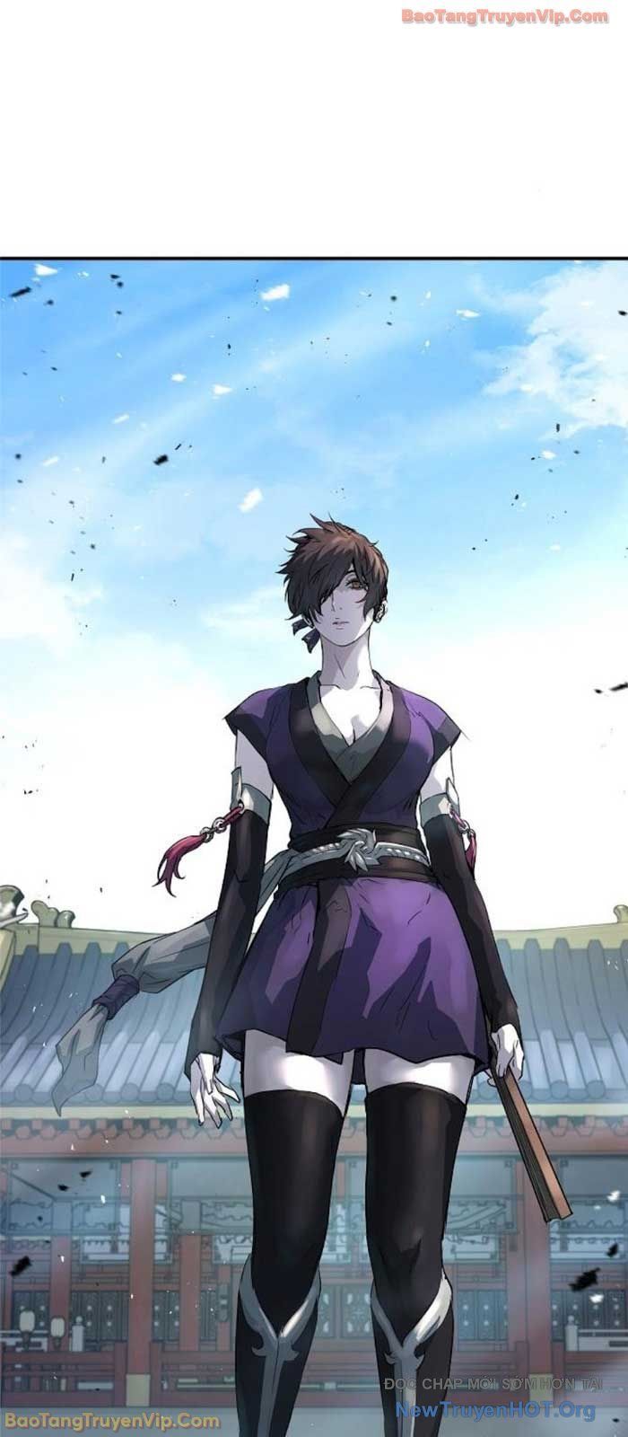 Tuyệt Thế Hồi Quy Chap 76 - Next Chap 75