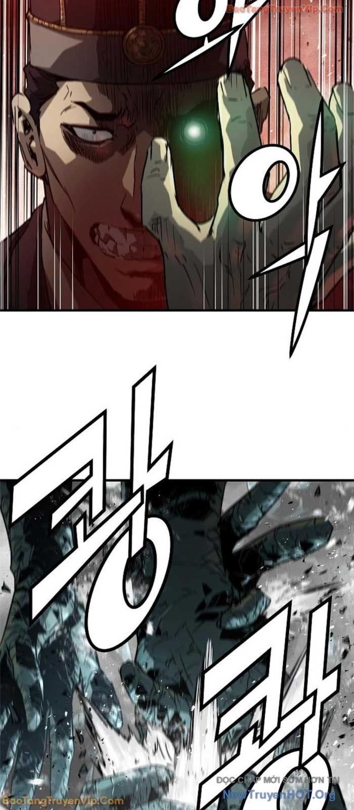 Tuyệt Thế Hồi Quy Chap 76 - Next Chap 75