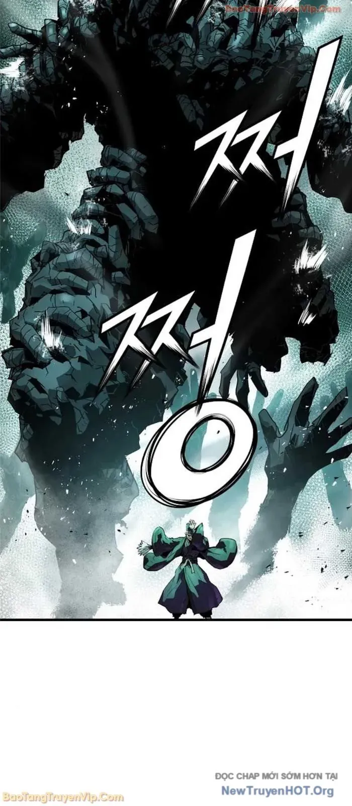 Tuyệt Thế Hồi Quy Chap 76 - Next Chap 75