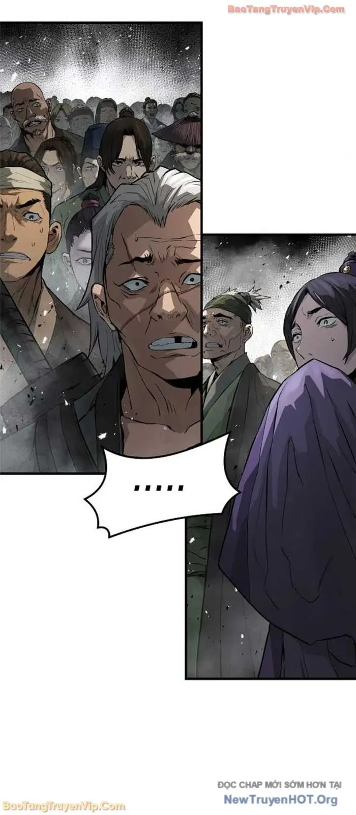 Tuyệt Thế Hồi Quy Chap 76 - Next Chap 75