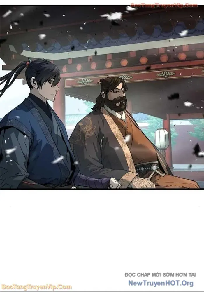 Tuyệt Thế Hồi Quy Chap 76 - Next Chap 75