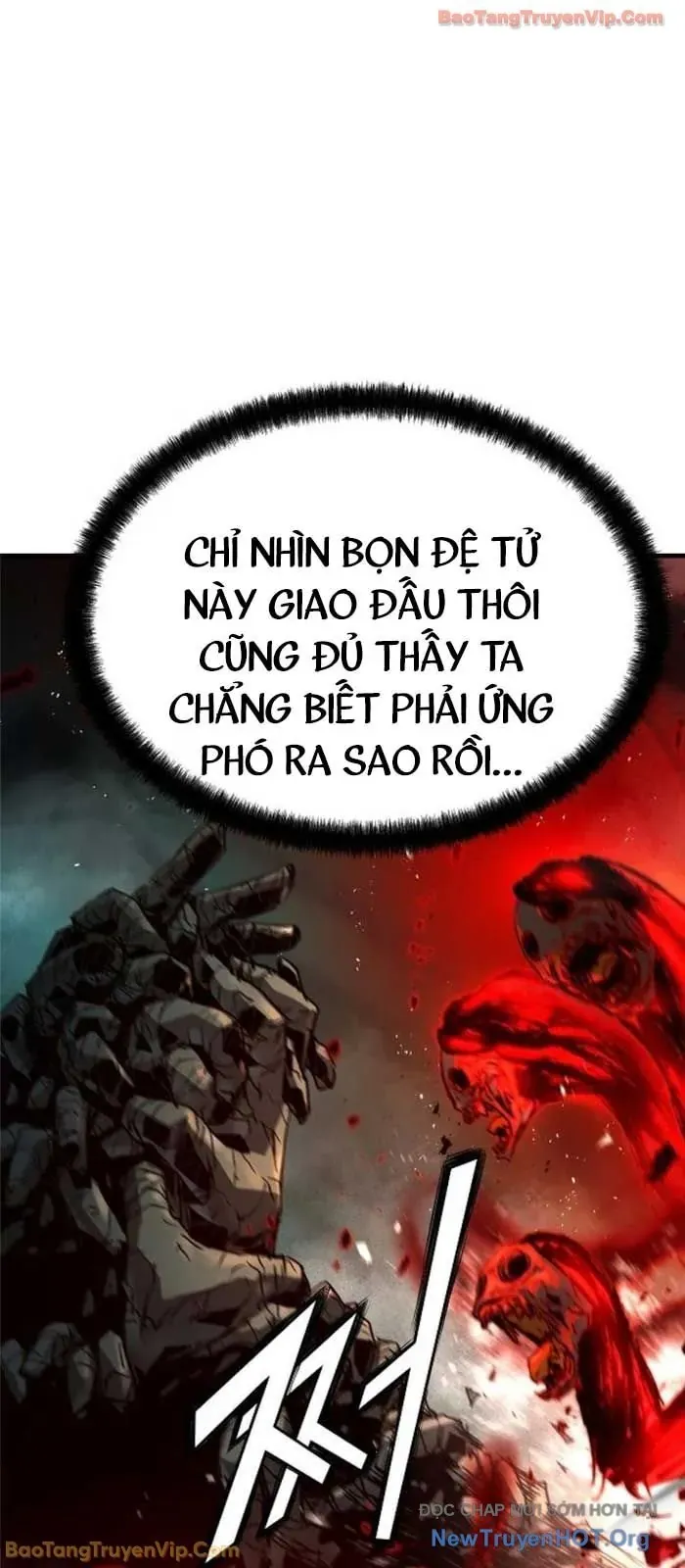 Tuyệt Thế Hồi Quy Chap 76 - Next Chap 75