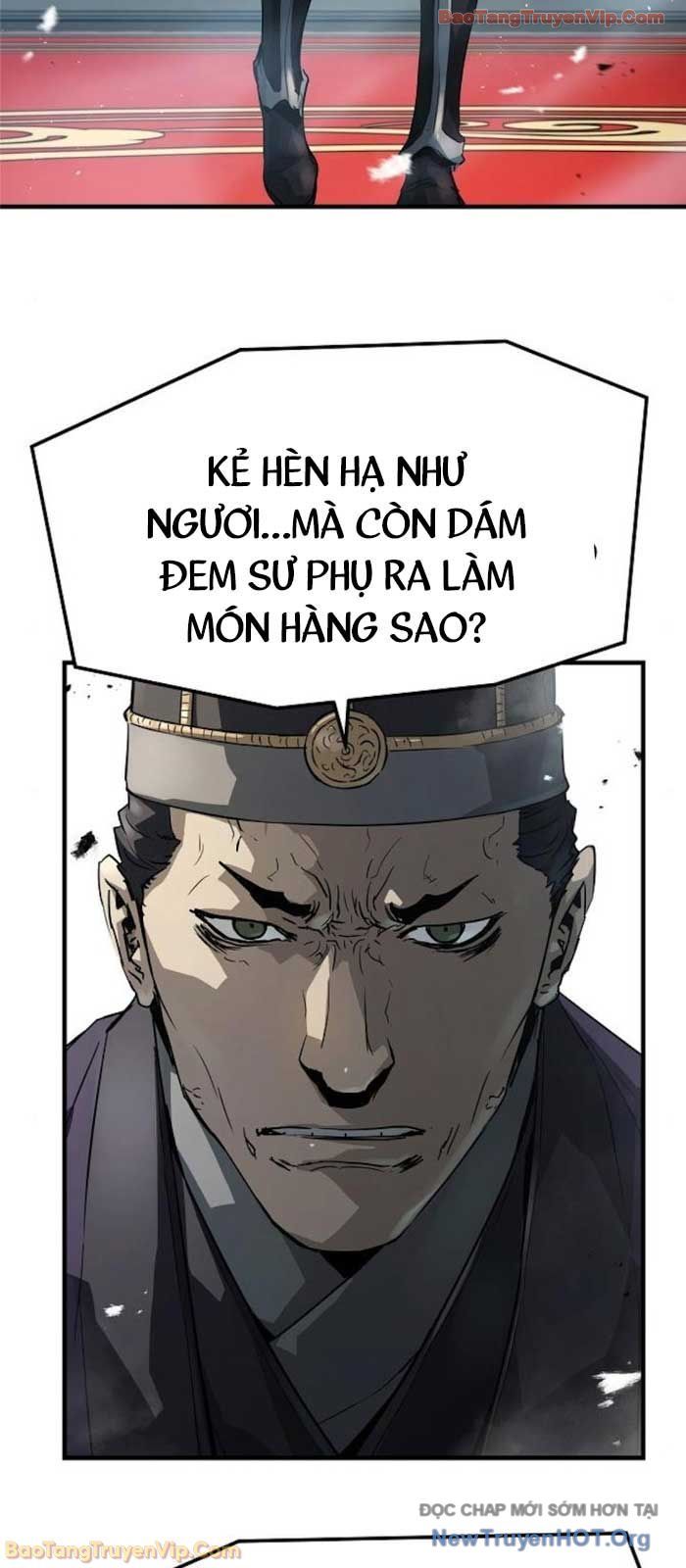 Tuyệt Thế Hồi Quy Chap 76 - Next Chap 75