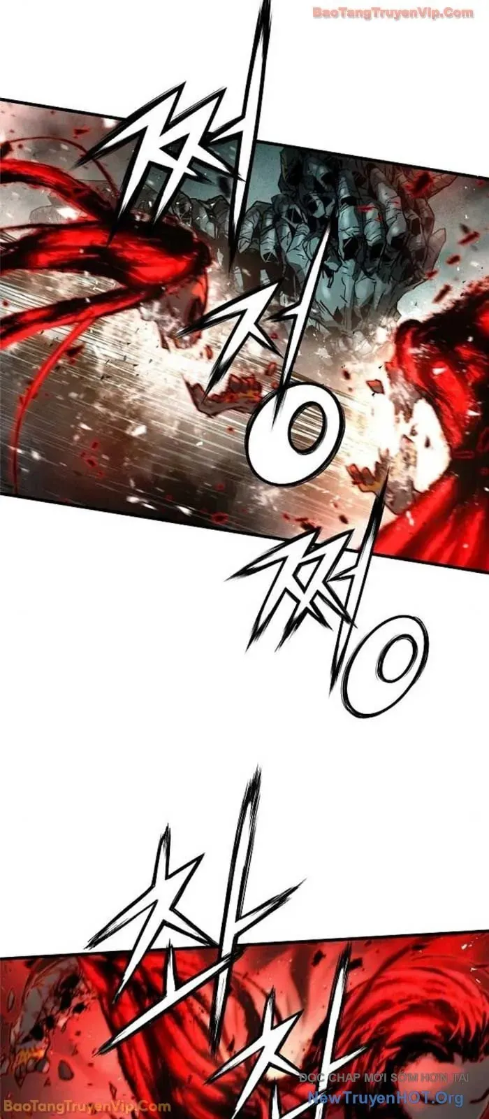 Tuyệt Thế Hồi Quy Chap 76 - Next Chap 75