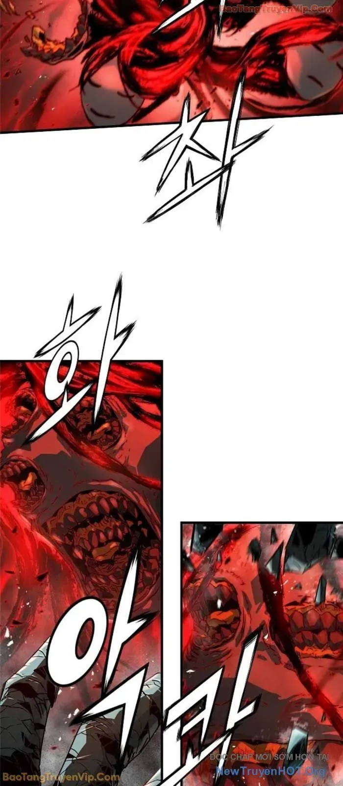 Tuyệt Thế Hồi Quy Chap 76 - Next Chap 75