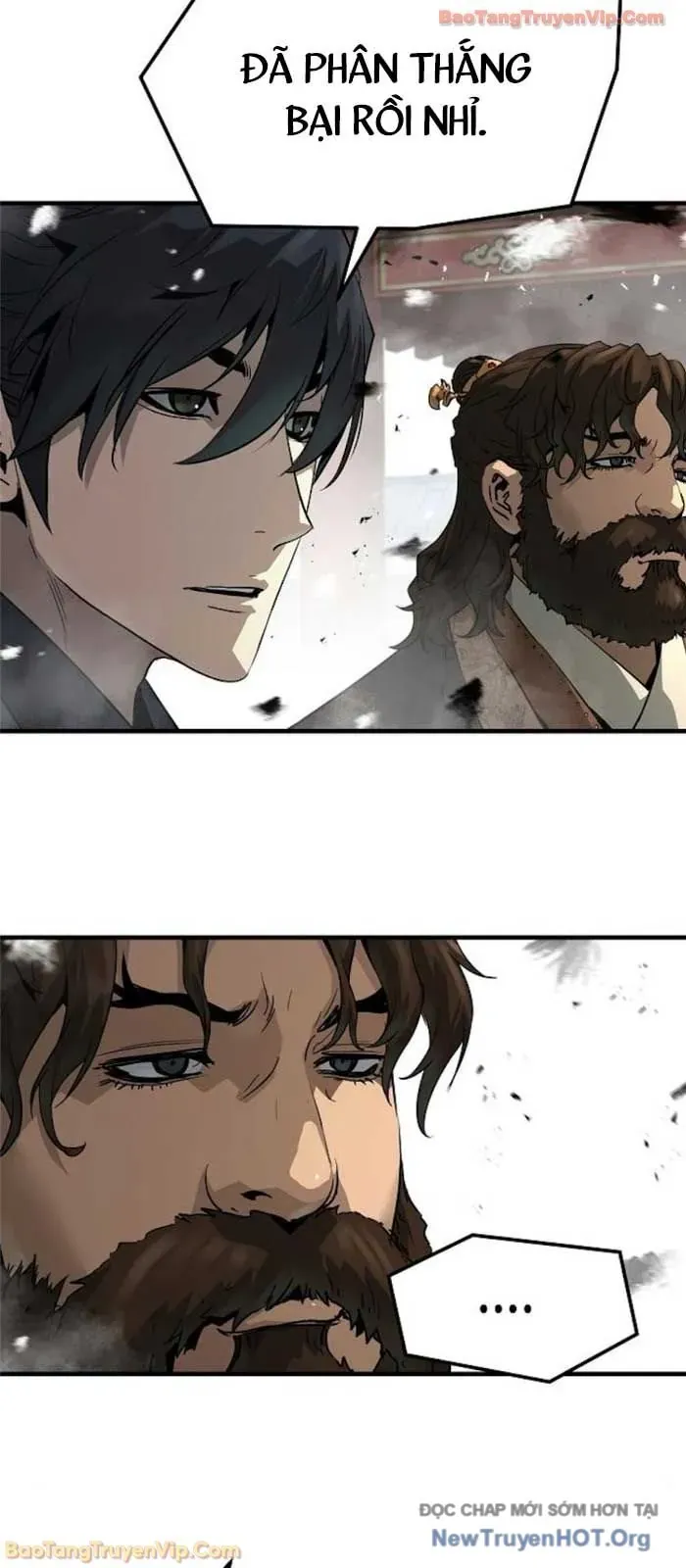 Tuyệt Thế Hồi Quy Chap 76 - Next Chap 75