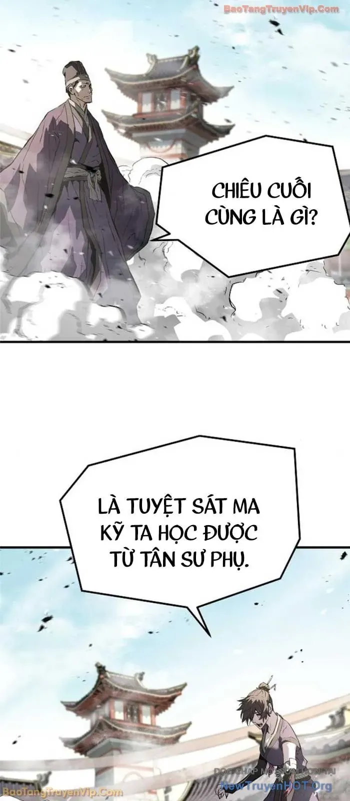 Tuyệt Thế Hồi Quy Chap 76 - Next Chap 75