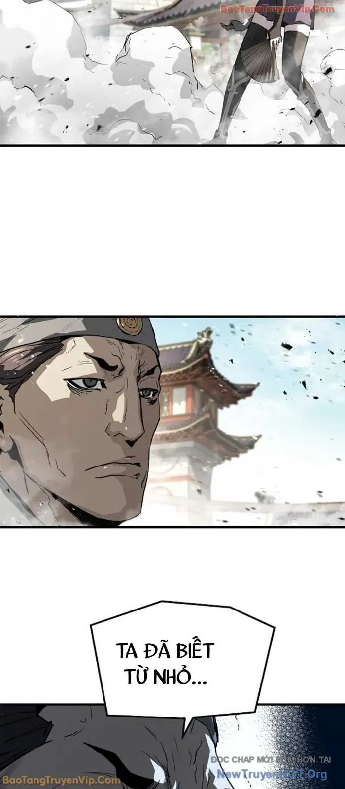 Tuyệt Thế Hồi Quy Chap 76 - Next Chap 75