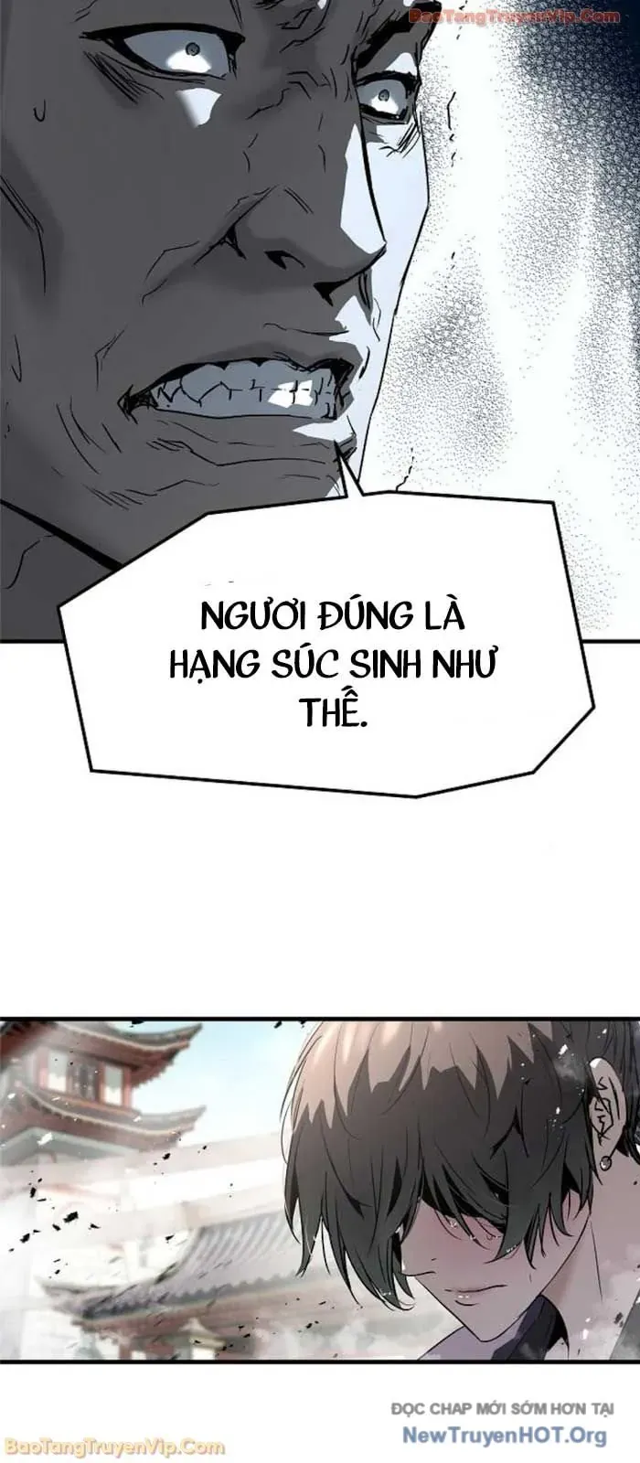 Tuyệt Thế Hồi Quy Chap 76 - Next Chap 75