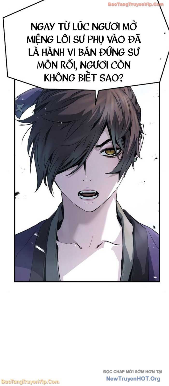 Tuyệt Thế Hồi Quy Chap 76 - Next Chap 75