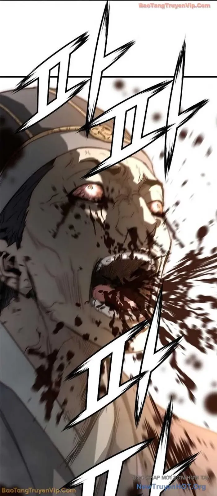 Tuyệt Thế Hồi Quy Chap 76 - Next Chap 75