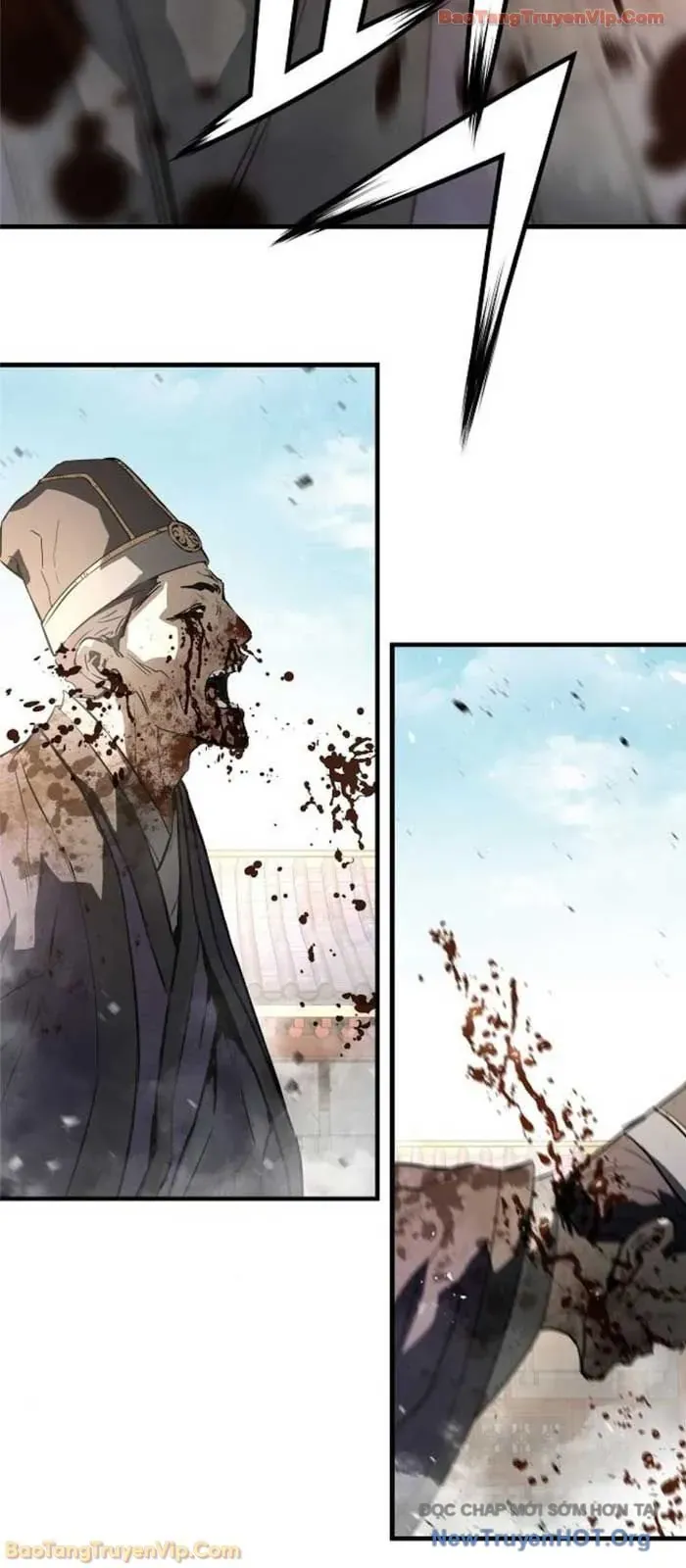 Tuyệt Thế Hồi Quy Chap 76 - Next Chap 75