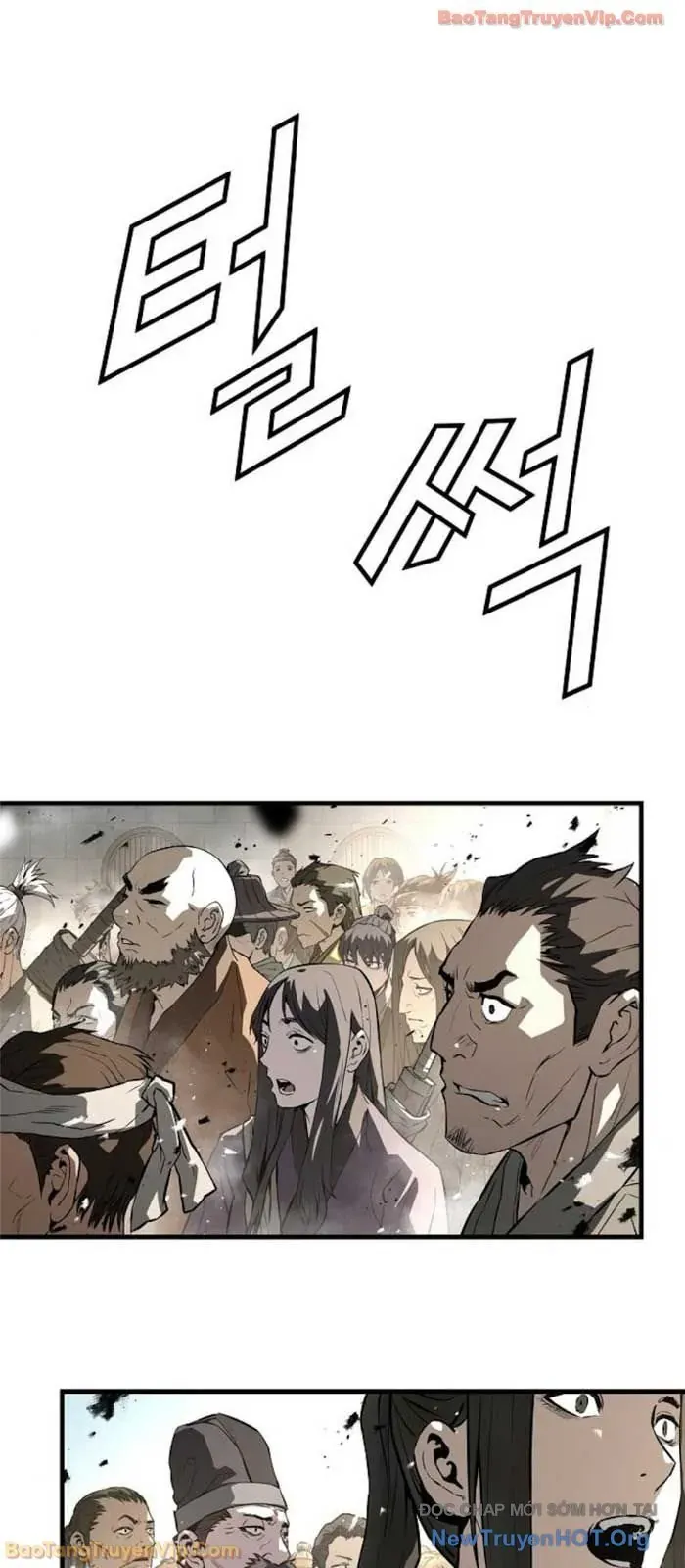 Tuyệt Thế Hồi Quy Chap 76 - Next Chap 75