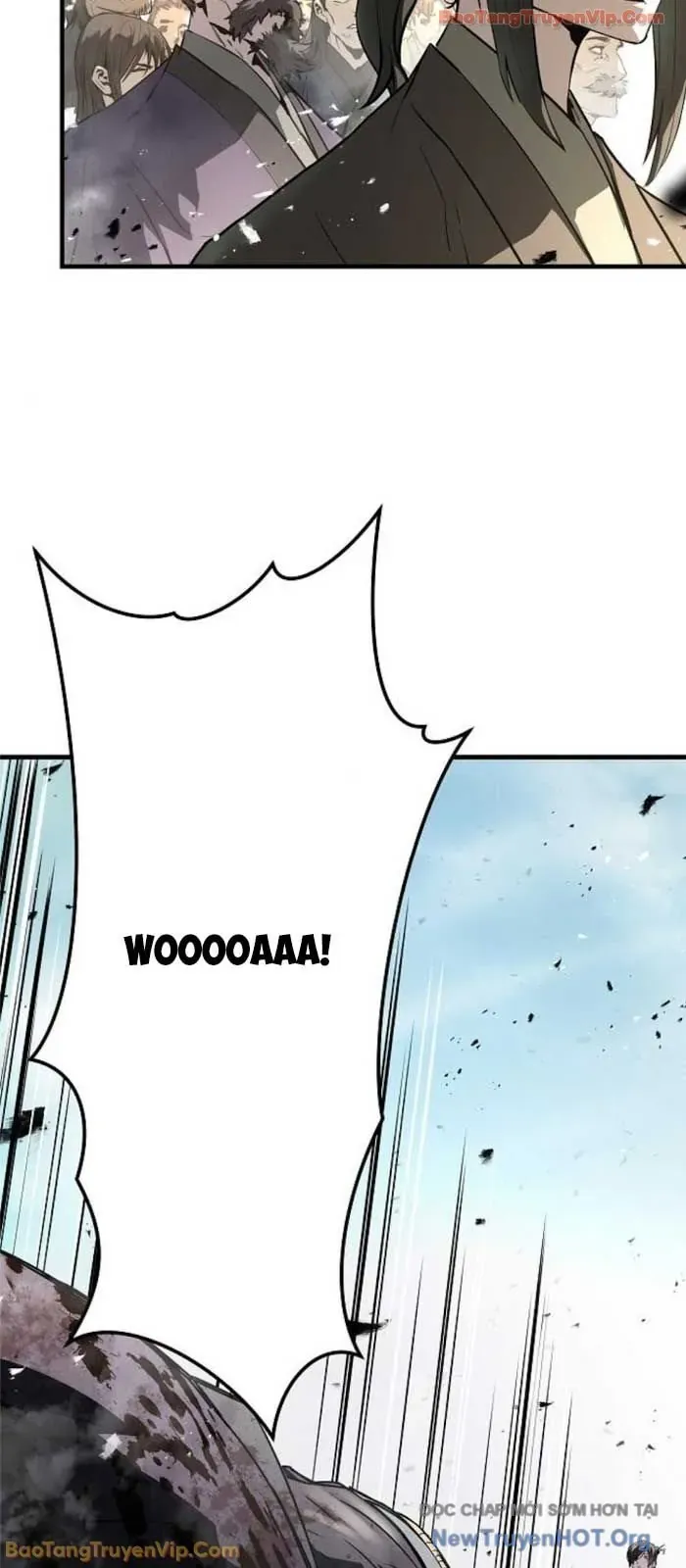 Tuyệt Thế Hồi Quy Chap 76 - Next Chap 75