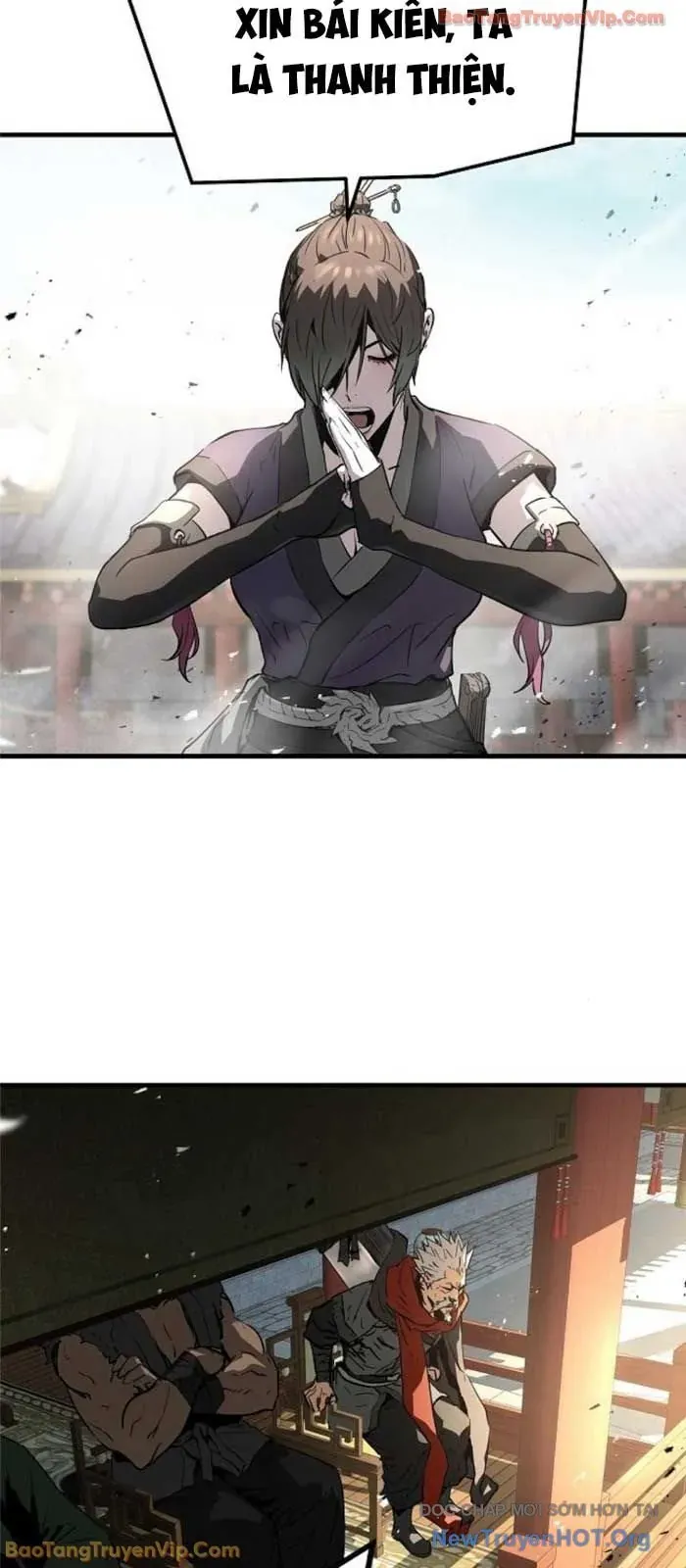 Tuyệt Thế Hồi Quy Chap 76 - Next Chap 75