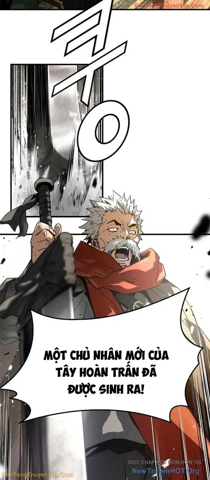 Tuyệt Thế Hồi Quy Chap 76 - Next Chap 75