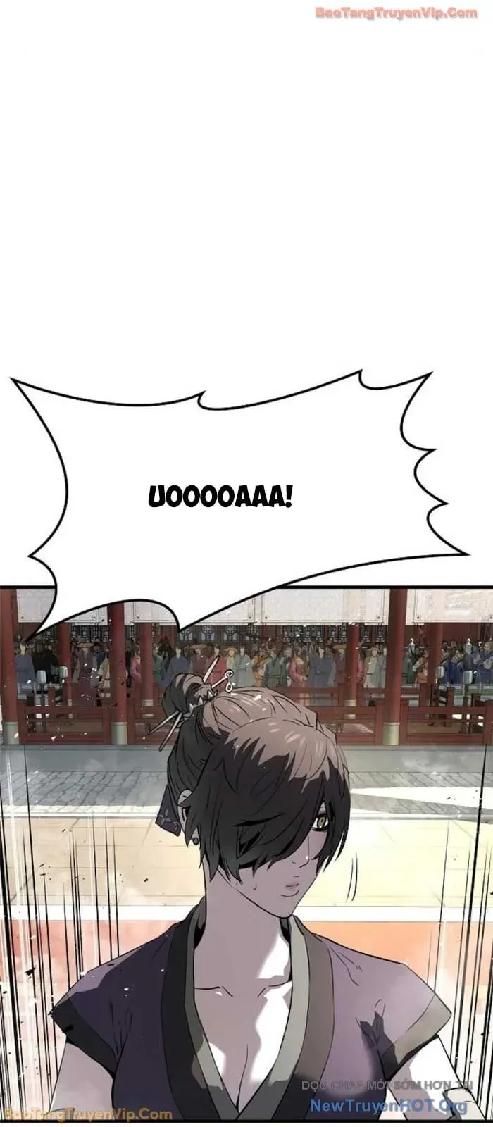 Tuyệt Thế Hồi Quy Chap 76 - Next Chap 75