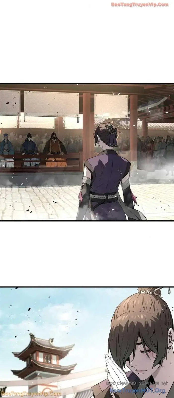 Tuyệt Thế Hồi Quy Chap 76 - Next Chap 75