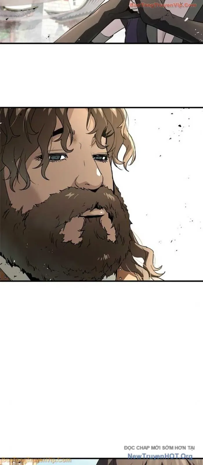 Tuyệt Thế Hồi Quy Chap 76 - Next Chap 75