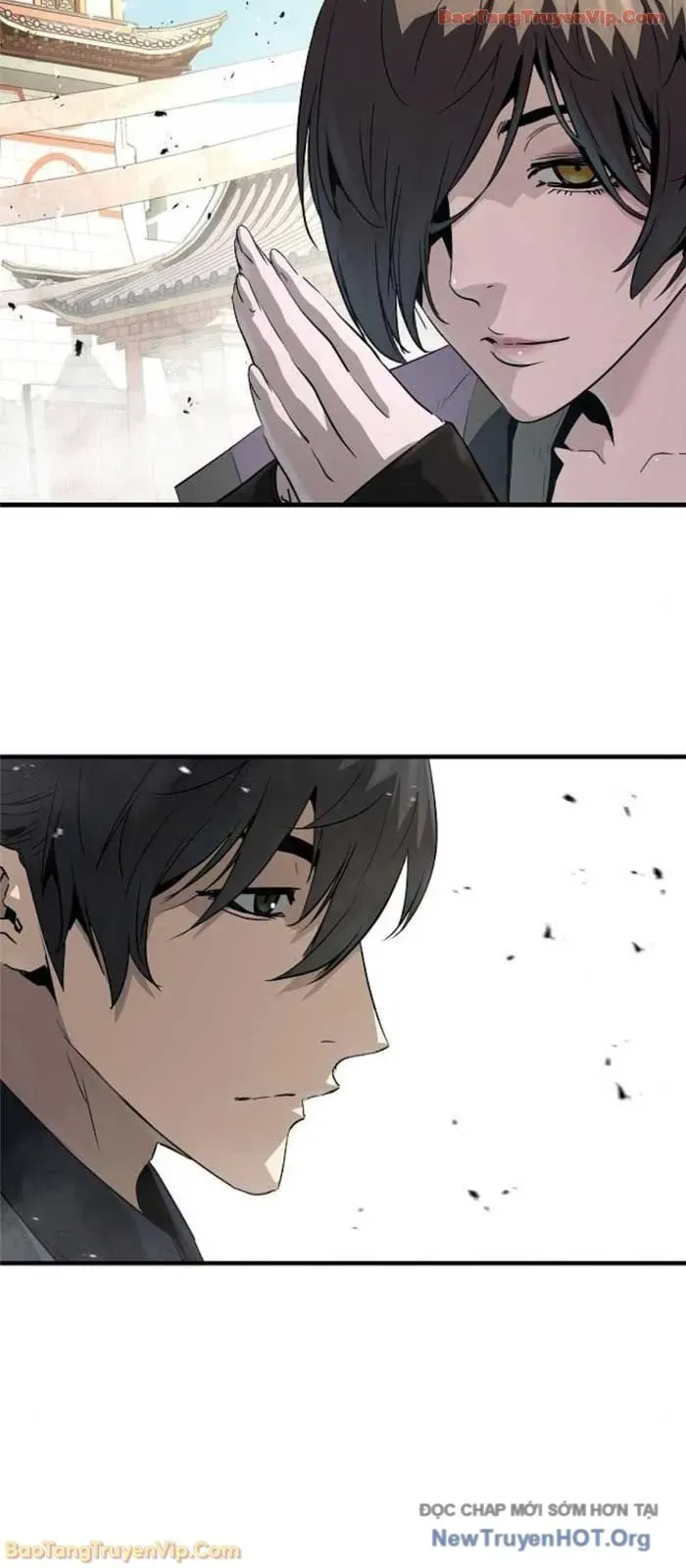 Tuyệt Thế Hồi Quy Chap 76 - Next Chap 75