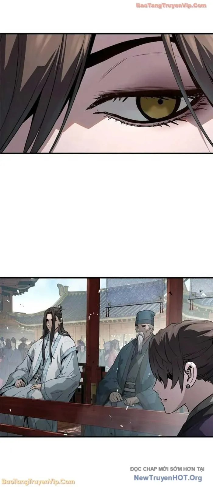 Tuyệt Thế Hồi Quy Chap 76 - Next Chap 75