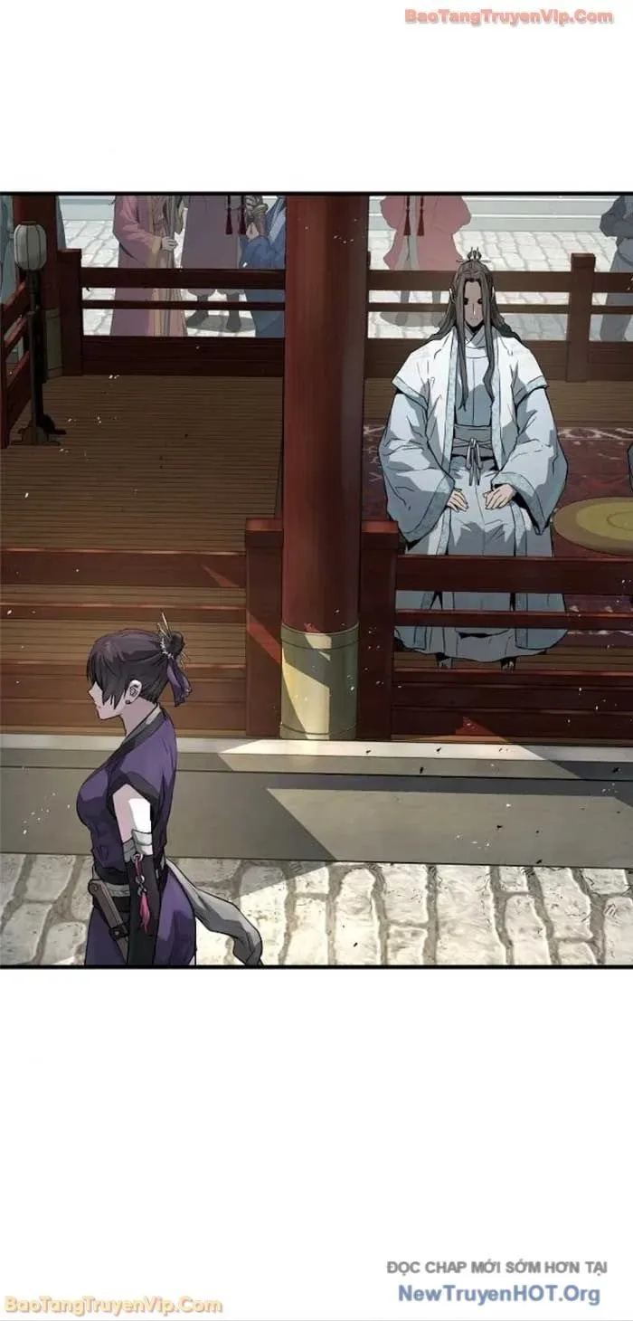 Tuyệt Thế Hồi Quy Chap 76 - Next Chap 75