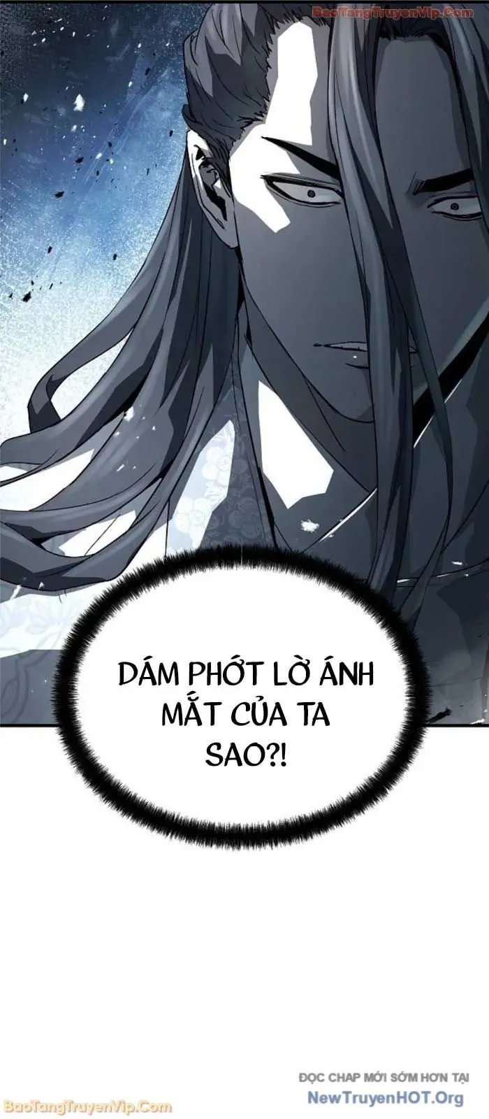 Tuyệt Thế Hồi Quy Chap 76 - Next Chap 75