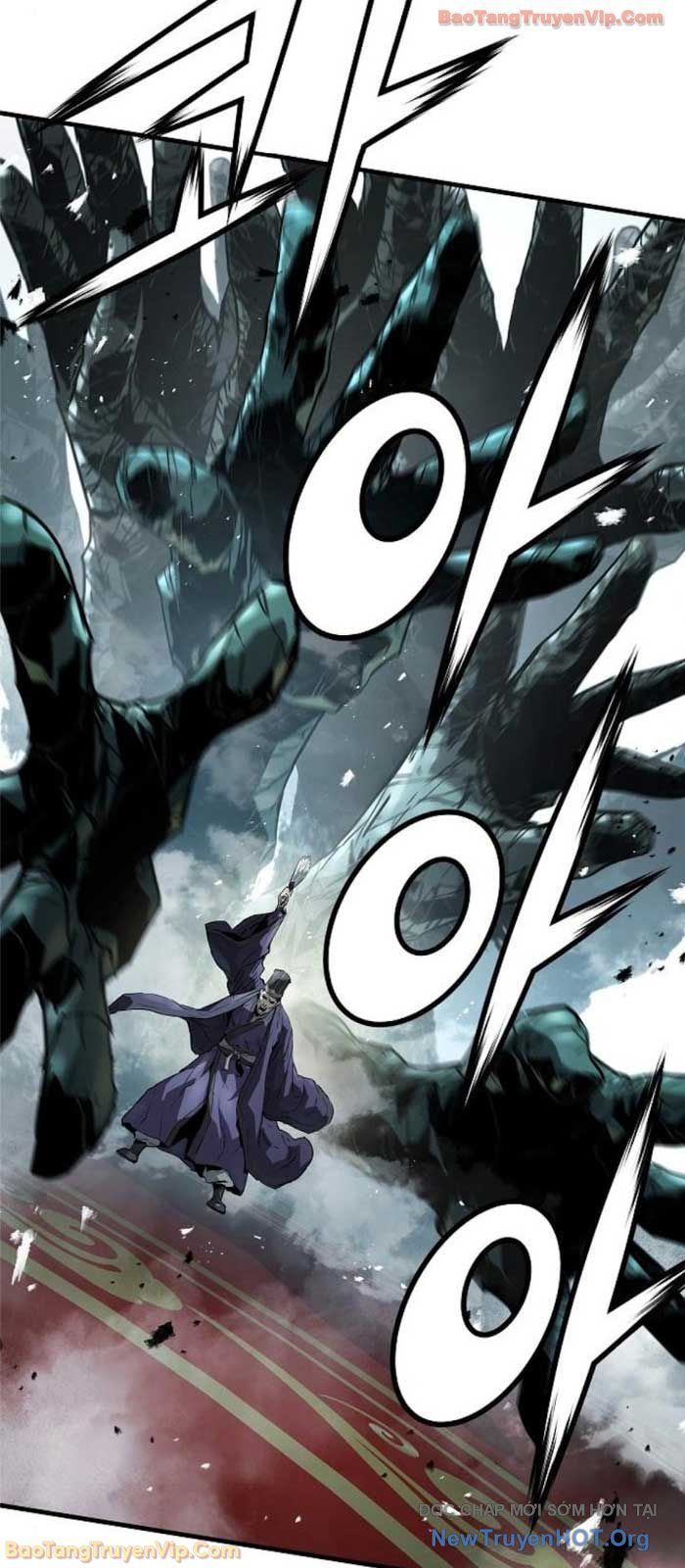 Tuyệt Thế Hồi Quy Chap 76 - Next Chap 75