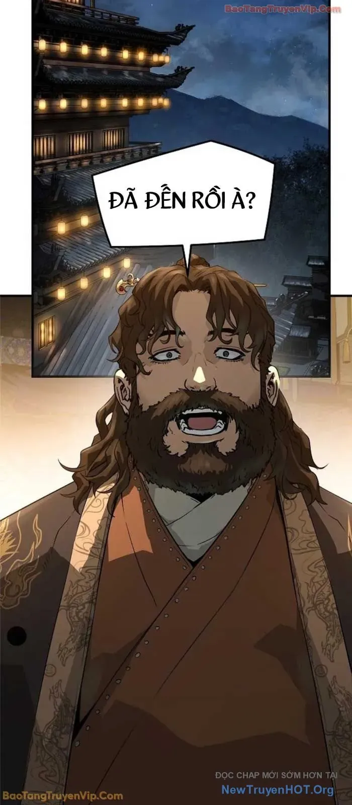 Tuyệt Thế Hồi Quy Chap 76 - Next Chap 75