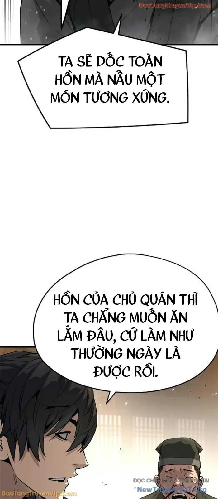 Tuyệt Thế Hồi Quy Chap 76 - Next Chap 75