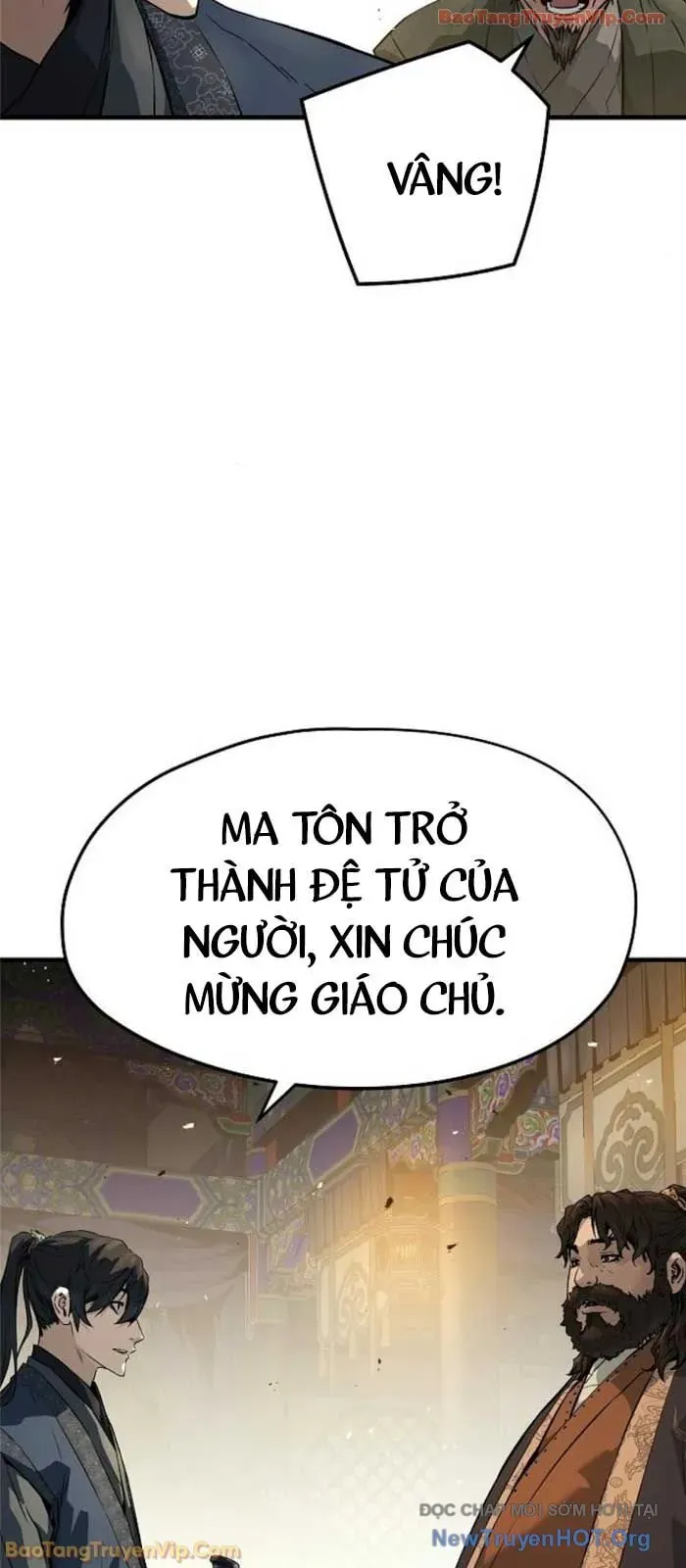 Tuyệt Thế Hồi Quy Chap 76 - Next Chap 75