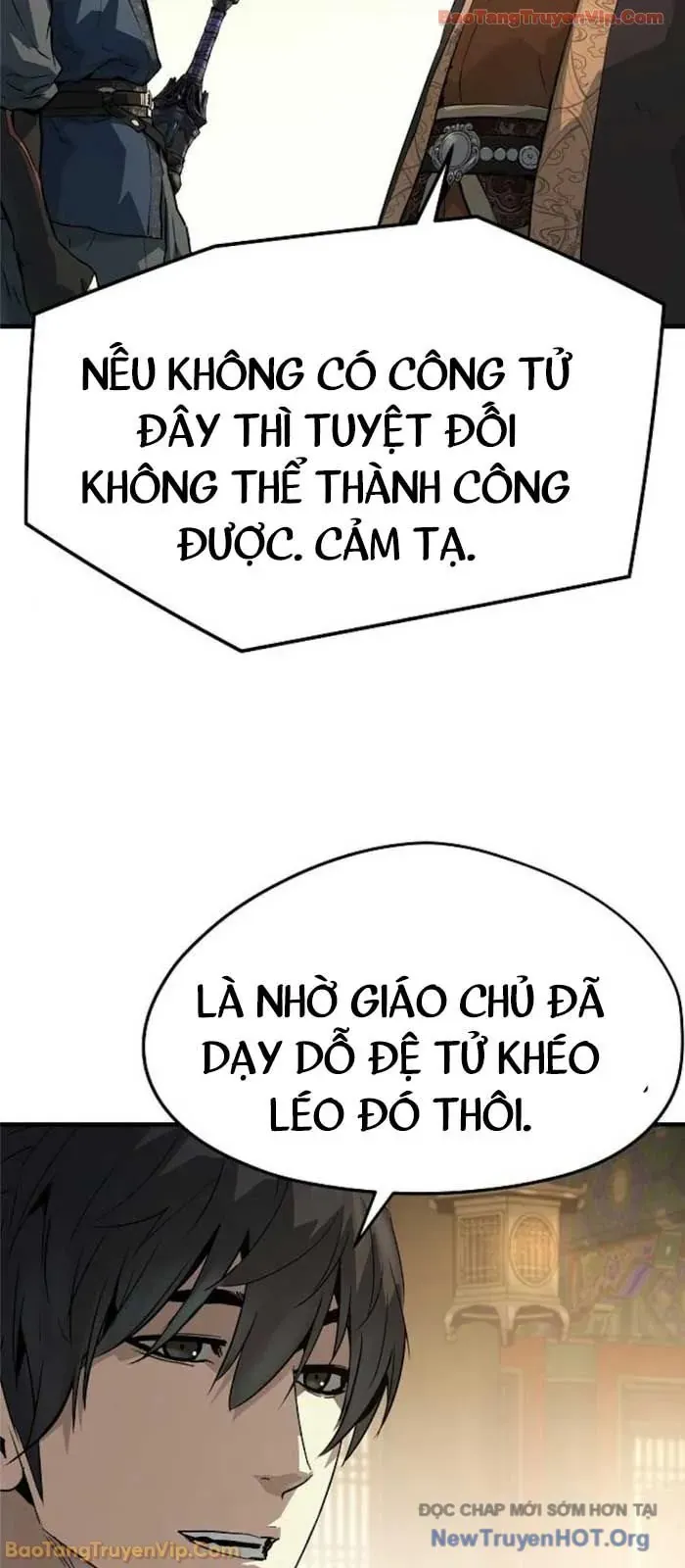 Tuyệt Thế Hồi Quy Chap 76 - Next Chap 75
