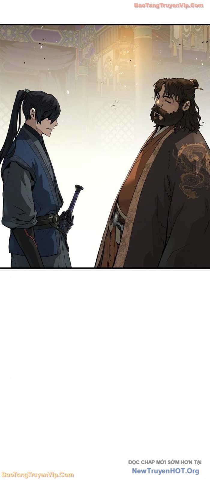 Tuyệt Thế Hồi Quy Chap 76 - Next Chap 75