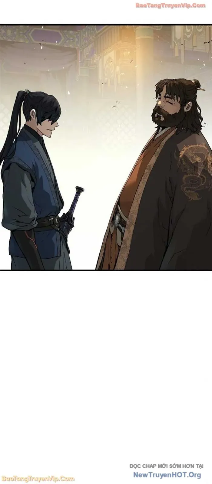 Tuyệt Thế Hồi Quy Chap 76 - Next Chap 75