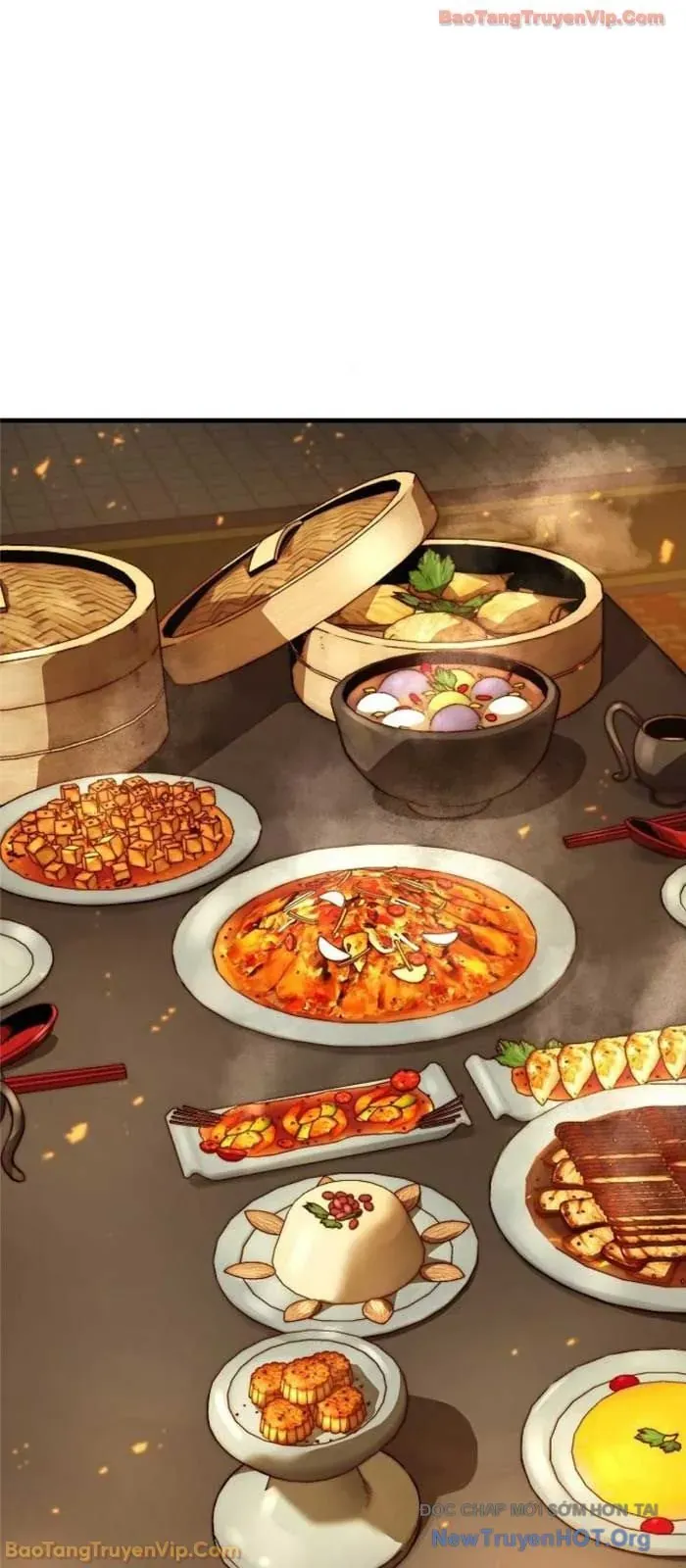 Tuyệt Thế Hồi Quy Chap 76 - Next Chap 75