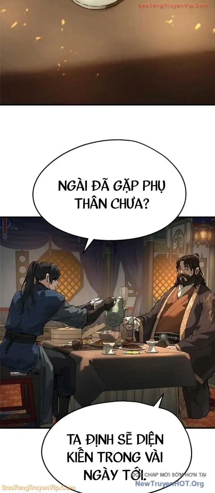 Tuyệt Thế Hồi Quy Chap 76 - Next Chap 75